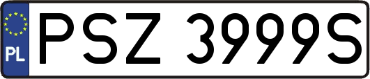 PSZ3999S