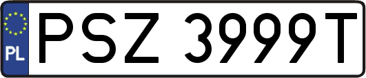 PSZ3999T