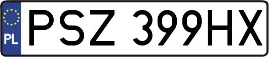 PSZ399HX