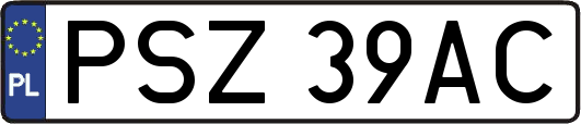 PSZ39AC
