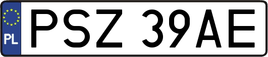 PSZ39AE