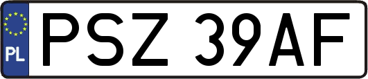 PSZ39AF
