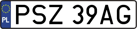 PSZ39AG