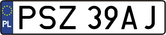 PSZ39AJ
