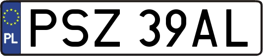 PSZ39AL