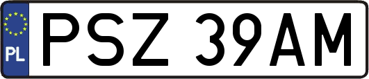 PSZ39AM