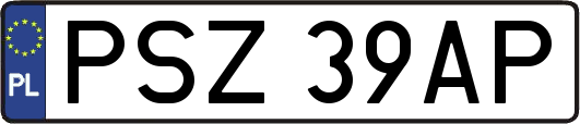 PSZ39AP