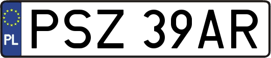 PSZ39AR