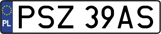 PSZ39AS