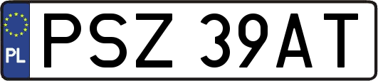 PSZ39AT