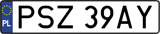 PSZ39AY