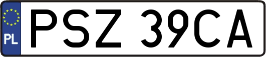 PSZ39CA