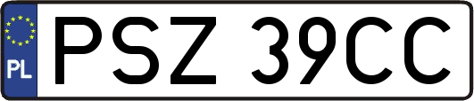 PSZ39CC
