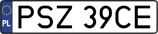 PSZ39CE