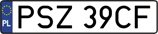 PSZ39CF