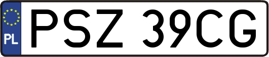 PSZ39CG