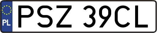 PSZ39CL