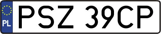 PSZ39CP