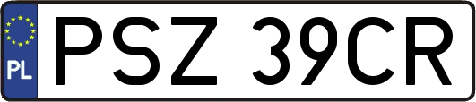 PSZ39CR