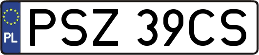 PSZ39CS