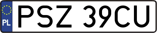 PSZ39CU