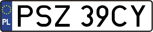 PSZ39CY