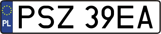 PSZ39EA