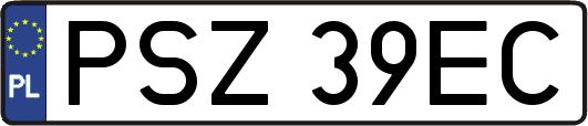 PSZ39EC