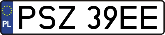 PSZ39EE