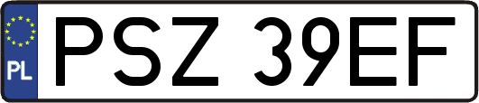 PSZ39EF