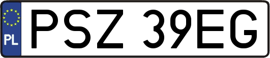 PSZ39EG
