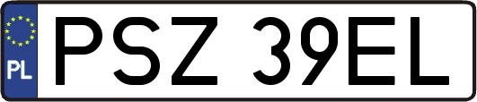PSZ39EL