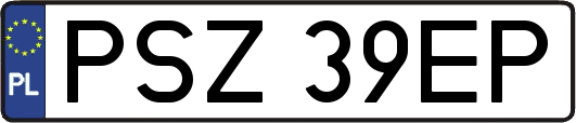 PSZ39EP