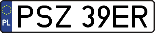 PSZ39ER