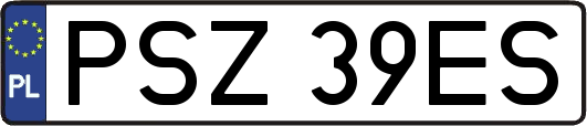 PSZ39ES