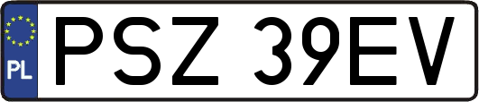 PSZ39EV