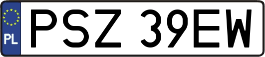 PSZ39EW