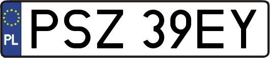 PSZ39EY