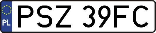 PSZ39FC