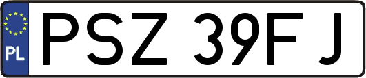 PSZ39FJ