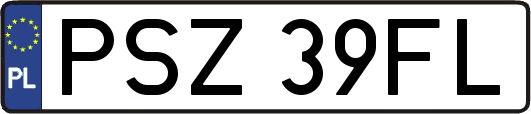 PSZ39FL