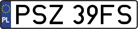 PSZ39FS