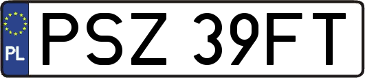 PSZ39FT