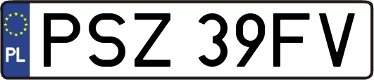 PSZ39FV