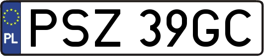 PSZ39GC