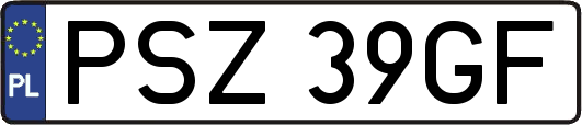 PSZ39GF