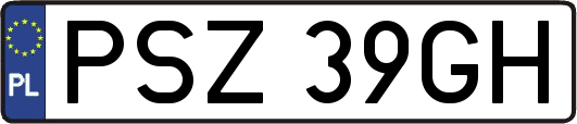 PSZ39GH