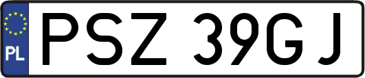 PSZ39GJ
