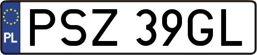 PSZ39GL