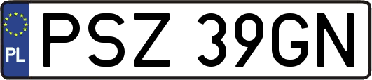 PSZ39GN